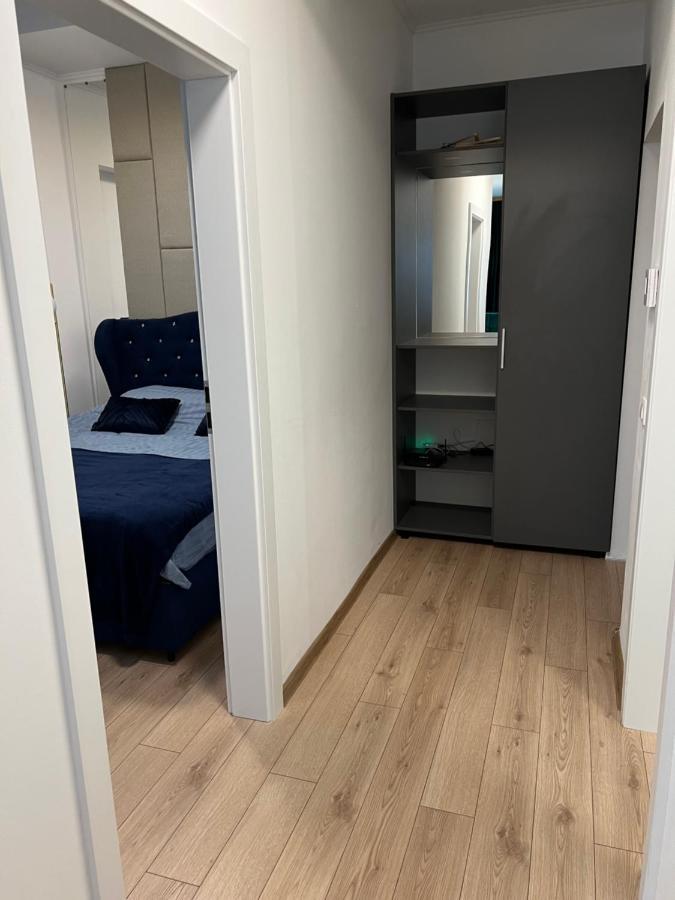 Huggo Apartment 35 Тыргу-Муреш Экстерьер фото