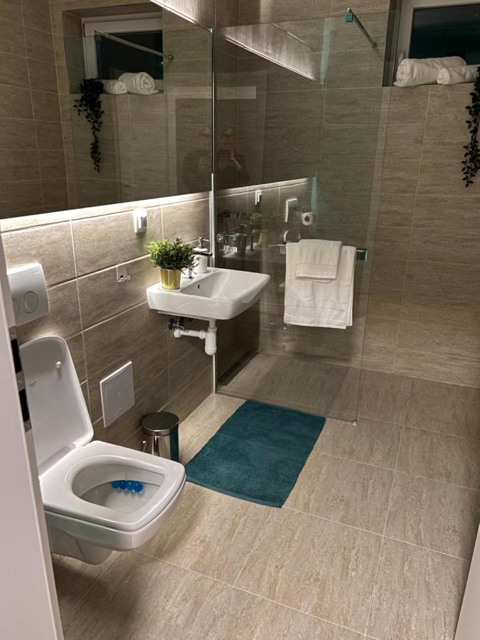 Huggo Apartment 35 Тыргу-Муреш Экстерьер фото
