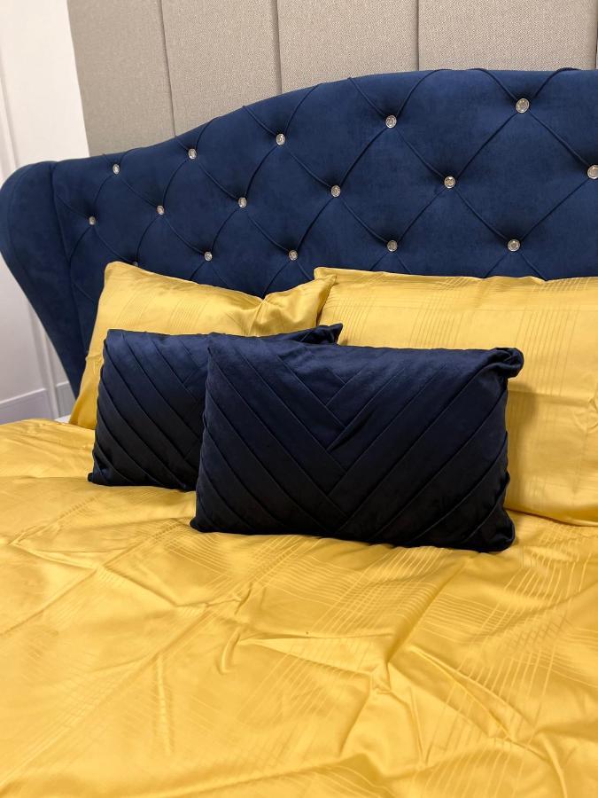 Huggo Apartment 35 Тыргу-Муреш Экстерьер фото